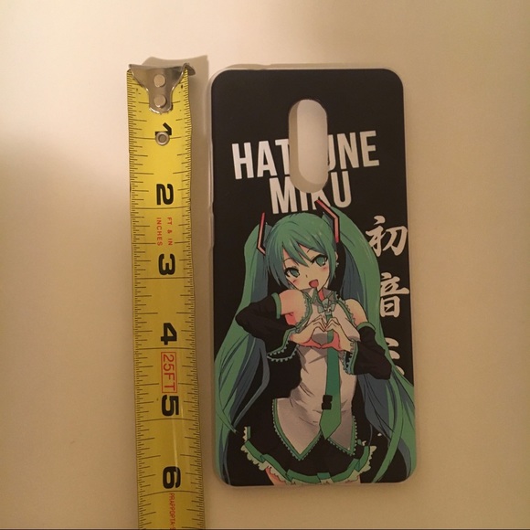 Xiaomi Redmi 5 Cell Phone Case Cover - Picture 4 of 4